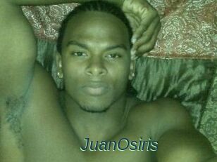 JuanOsiris