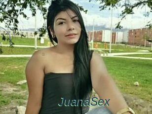JuanaSex