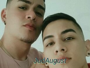 JudAugust