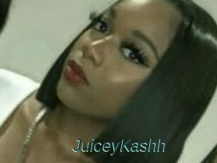 JuiceyKashh