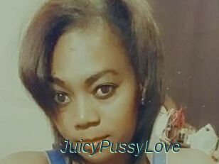 JuicyPussyLove