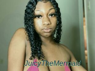 JuicyTheMermaid