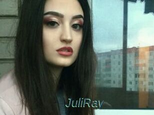 JuliRay