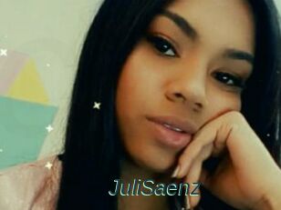 JuliSaenz