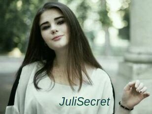 JuliSecret