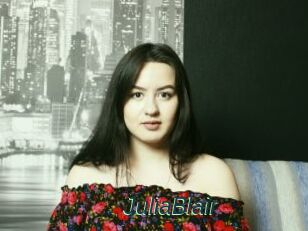 JuliaBlair