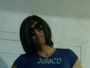 JuliaCD