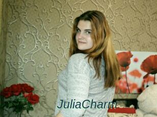 JuliaCharm