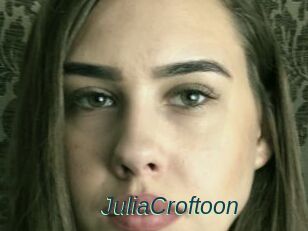 JuliaCroftoon