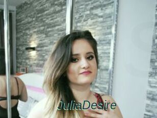 JuliaDesire