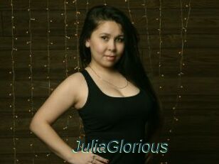 JuliaGlorious