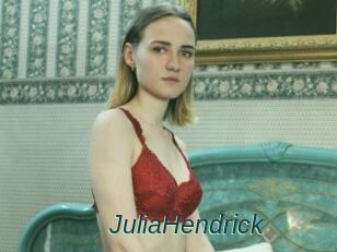 JuliaHendrick