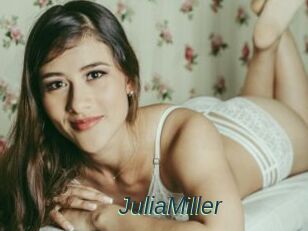 JuliaMiller