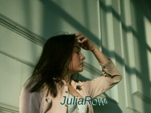 JuliaRow
