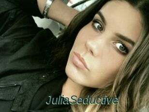 JuliaSeductive