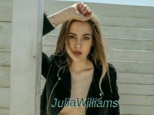 JuliaWilliams