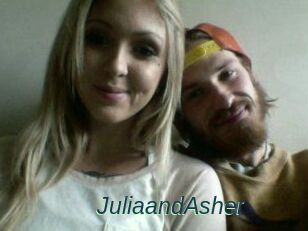 Julia_and_Asher