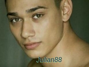 Julian88