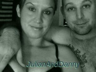 JulianAndDanny