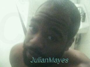 Julian_Mayes