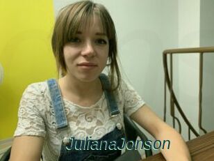 JulianaJonson