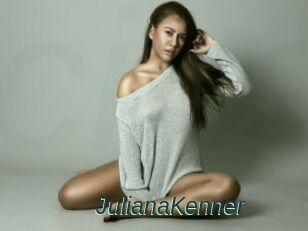 JulianaKenner
