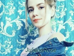 JulianaRose