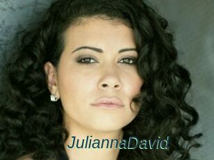 JuliannaDavid