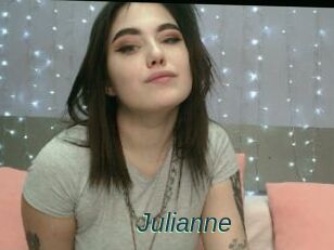 Julianne