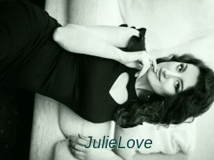 JulieLove