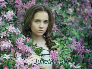 JulietKinski