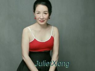 JulietXiong
