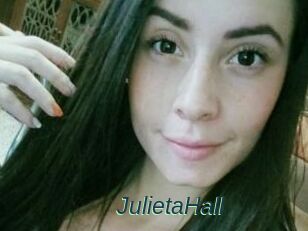 JulietaHall