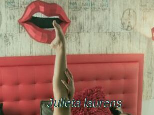 Julieta_laurens