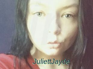 JuliettJayde
