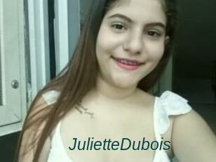 JulietteDubois