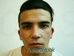 JuliusRock