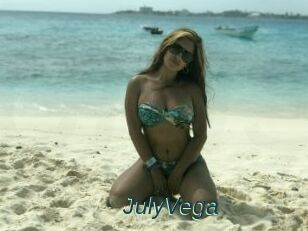 JulyVega