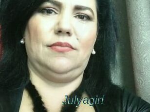 Julyagirl