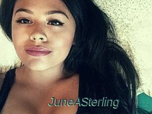 JuneASterling