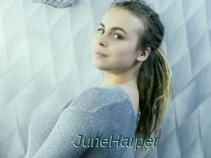 JuneHarper