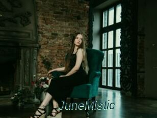 JuneMistic