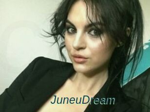 JuneuDream