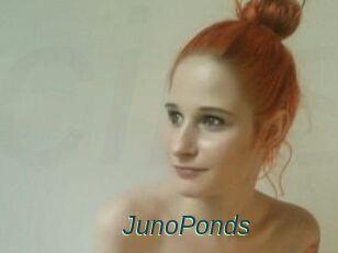 JunoPonds
