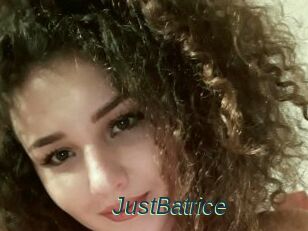 JustBatrice