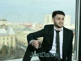 JustDanny