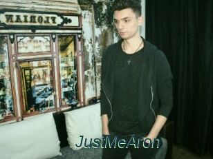 JustMeAron