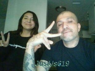 JustUs619