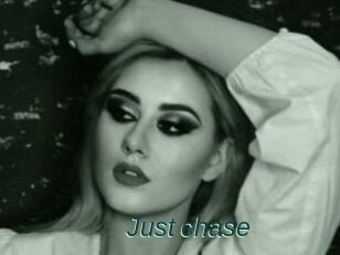 Just_chase