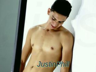 JustinPhill